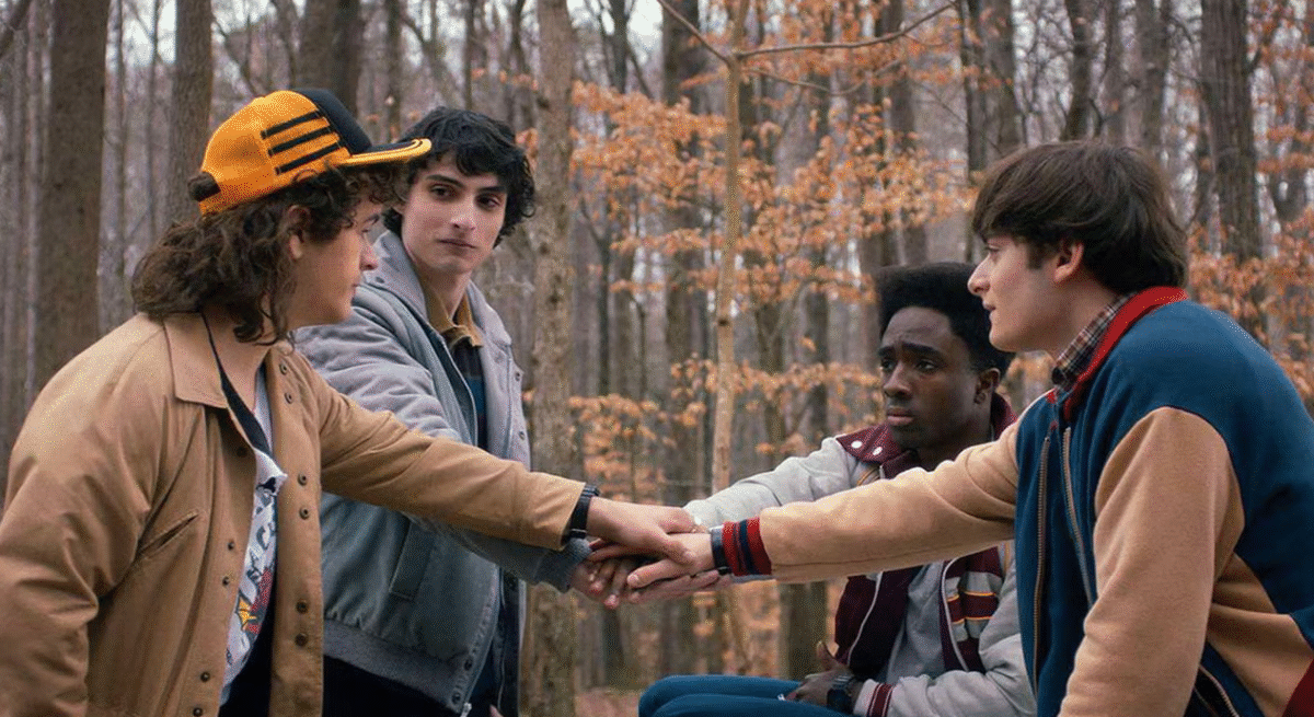 'Stranger Things 5: Volumen 1', crítica de la nueva temporada estrenada en Netflix