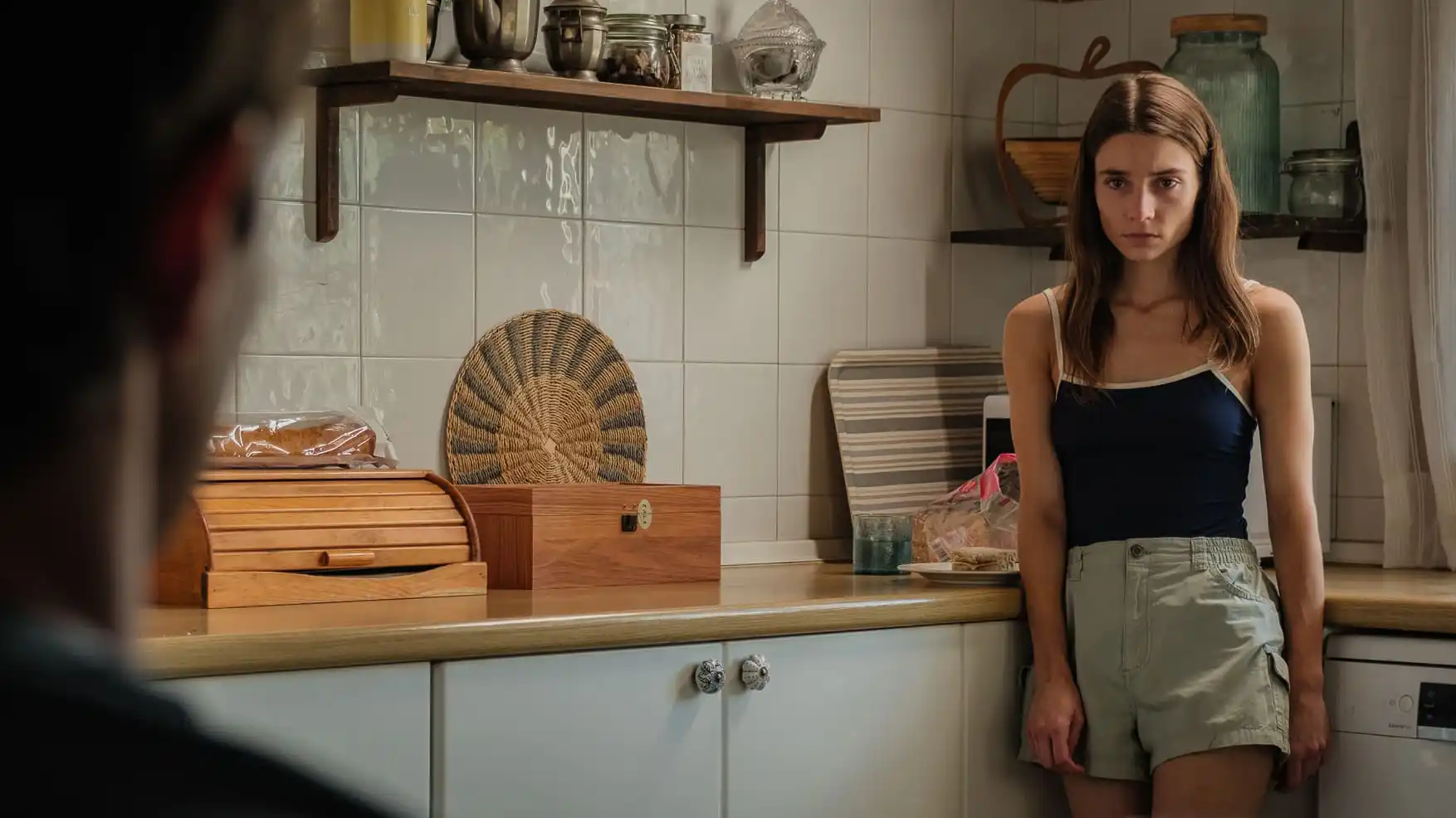 'Subsuelo': crítica de la nueva película de Fernando Franco