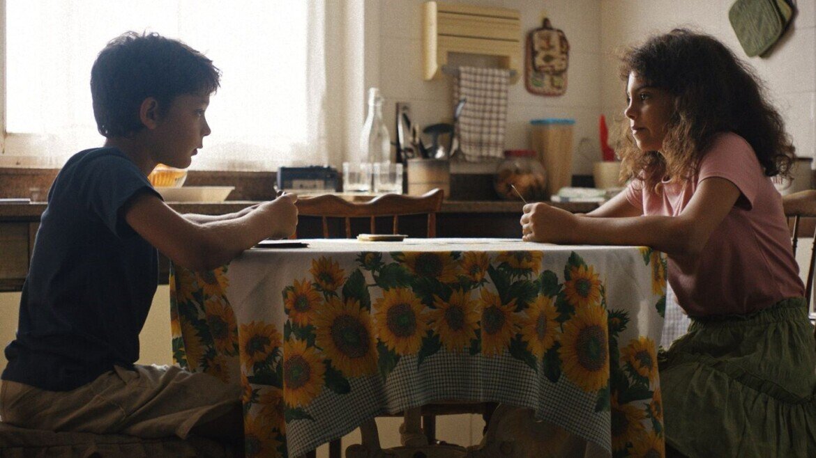 'Sweetheart': crítica de la película de Margherita Spampinato pryectada en el festival Cine por Mujeres 2025