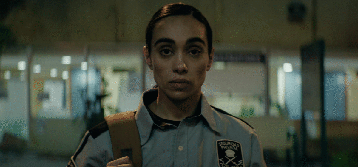 'Tormento': crítica de la nueva película de Olallo Rubio