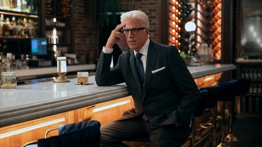 'Un hombre infiltrado': crítica de la temporada 2 estrenada en Netflix