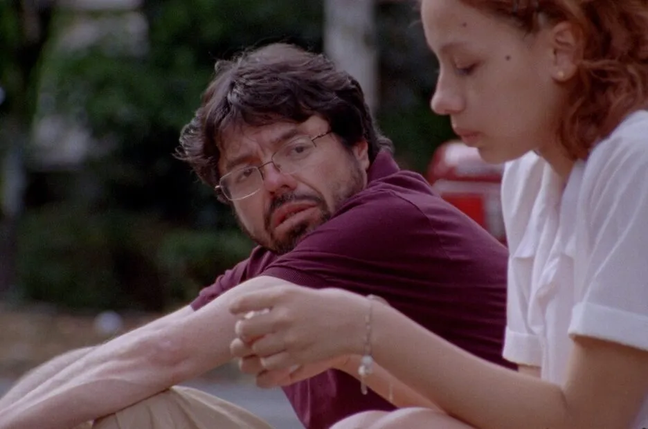 'Un poeta': crítica de la película de Simón Mesa Soto