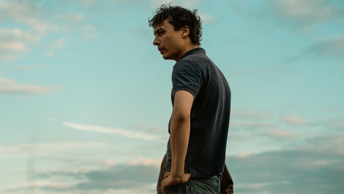 'Urchin': crítica de la nueva película de Harris Dickinson