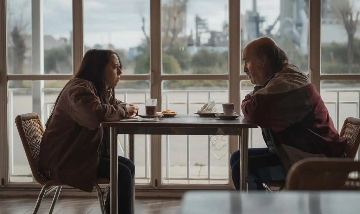 'Yakarta': crítica de la nueva serie estrenada en Movistar+