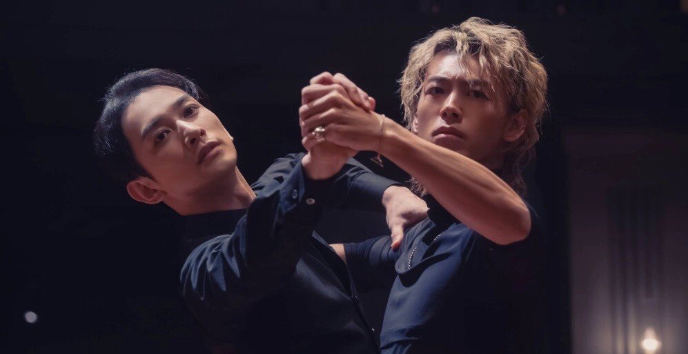 '10DANCE': crítica de la película de Netflix