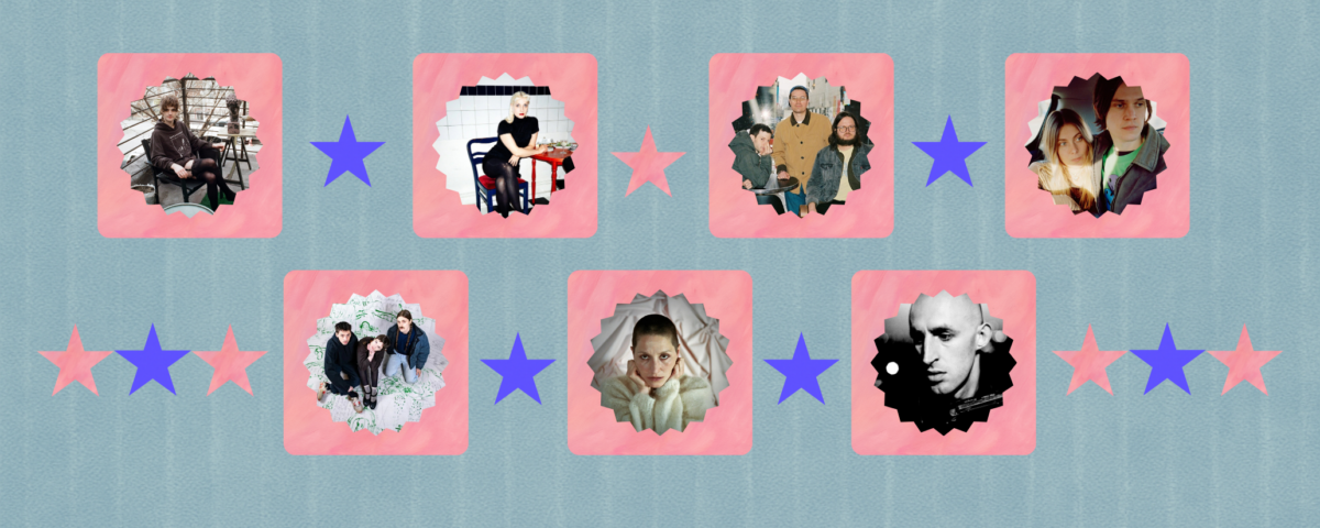 Nuestras canciones favoritas del 2025