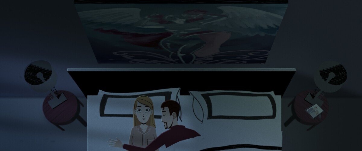 Estrenamos un clip exclusivo de 'Bella'