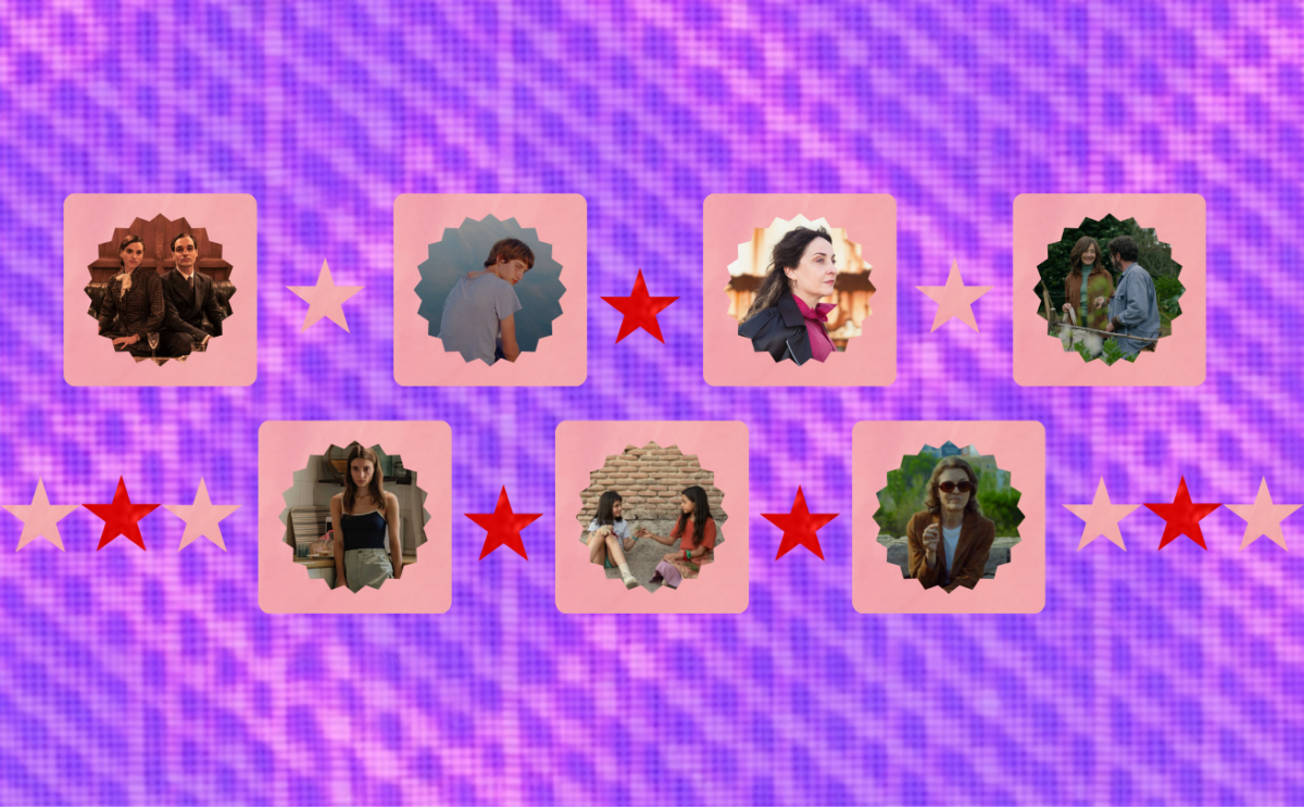 Las mejores películas nacionales del 2025