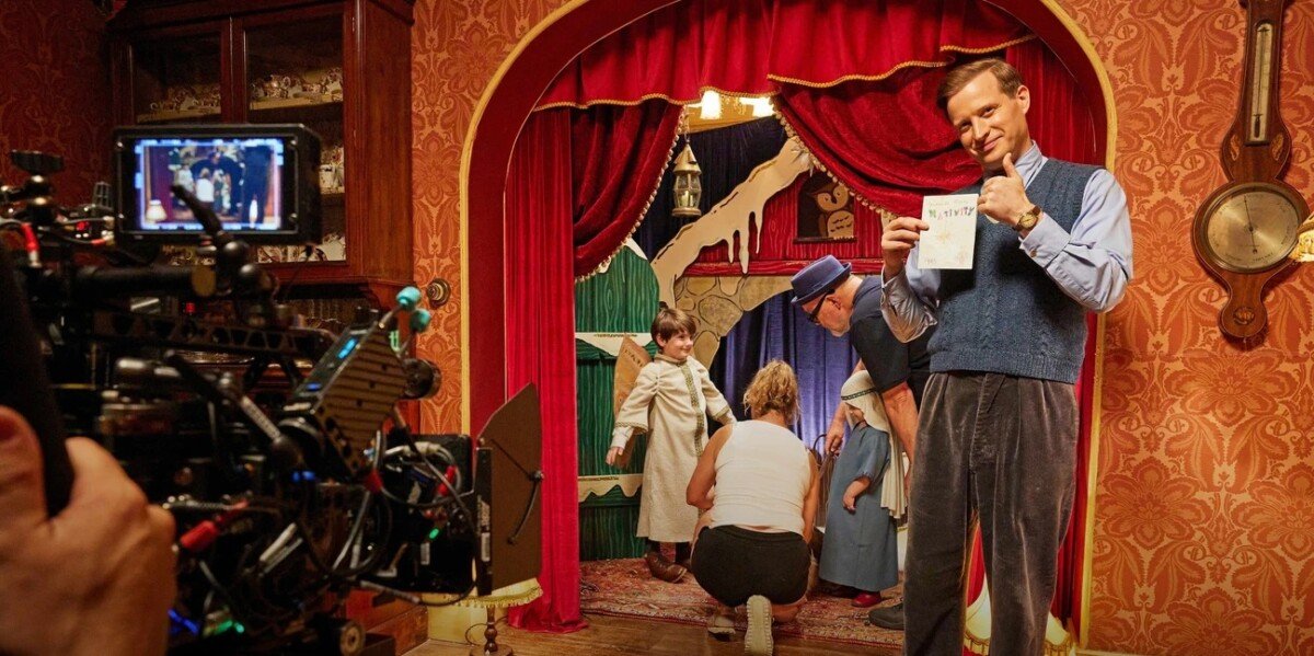 'Todas las criaturas grandes y pequeñas: Especial de Navidad 2025', crítica del episodio estrenado en Filmin