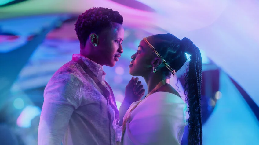 'Amor y vino': crítica de la película de Netflix