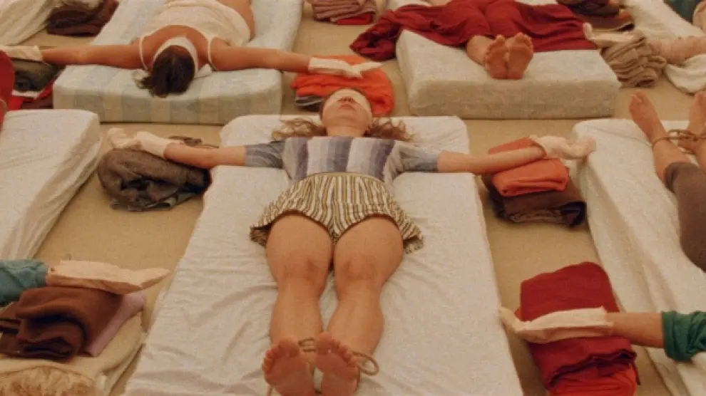 'Aro berria': crítica de la película de Irati Gorostidi