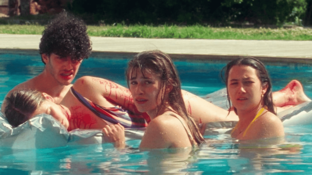 'Balearic': crítica de la película de Ion de Sosa