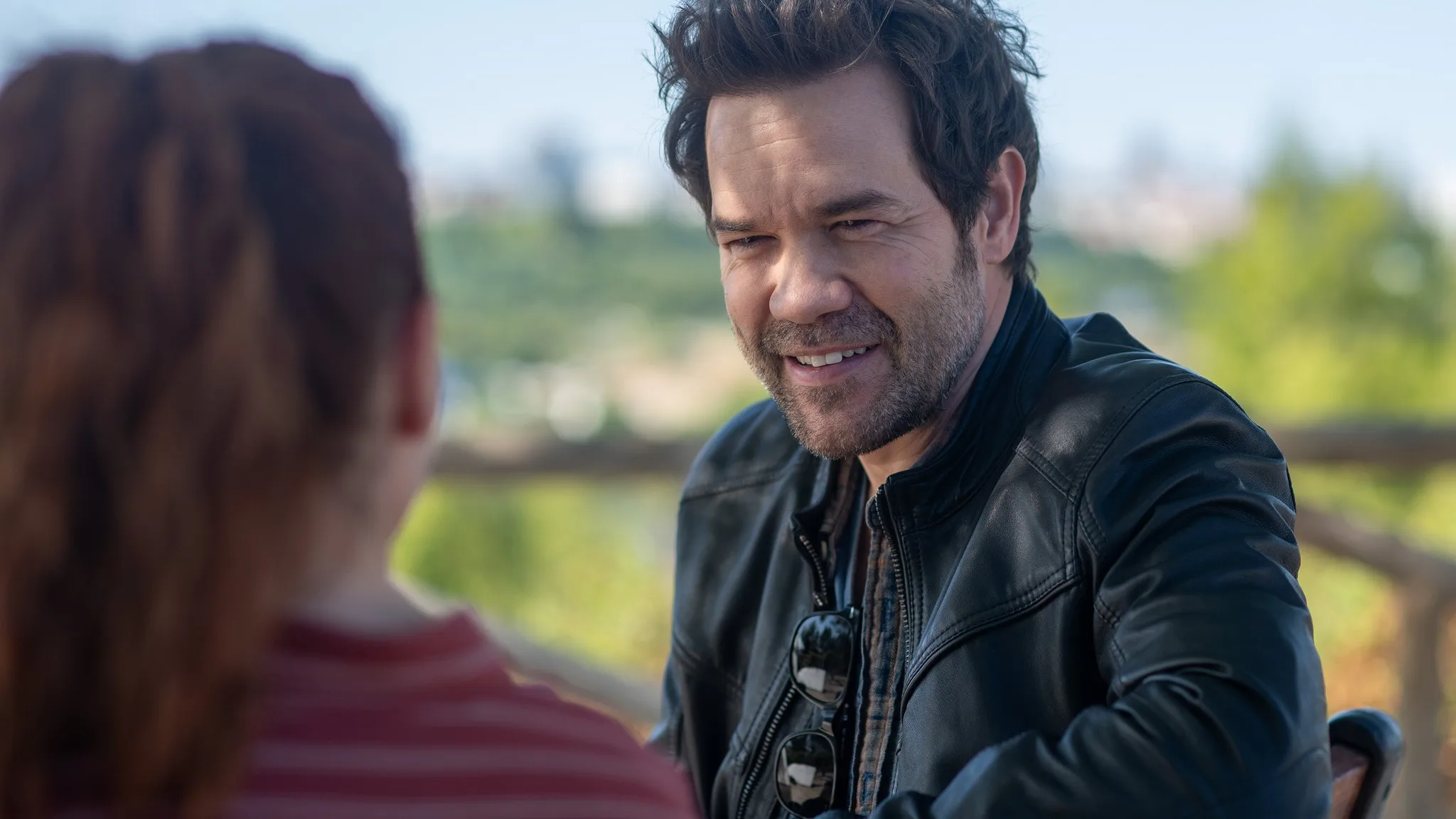 ‘Castigo divino’ presenta su tráiler con Juan Dávila al frente