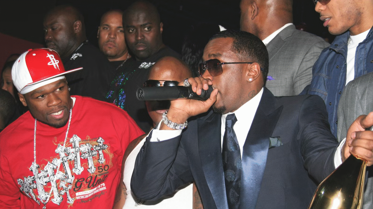 'Sean Combs: Ajuste de cuentas': crítica del documental estrenado en Netflix