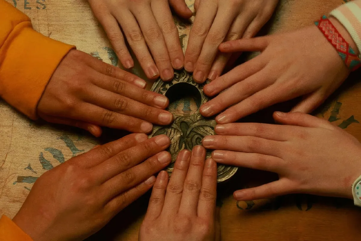 'El juego de Gracie Darling': crítica de la nueva serie de Netflix