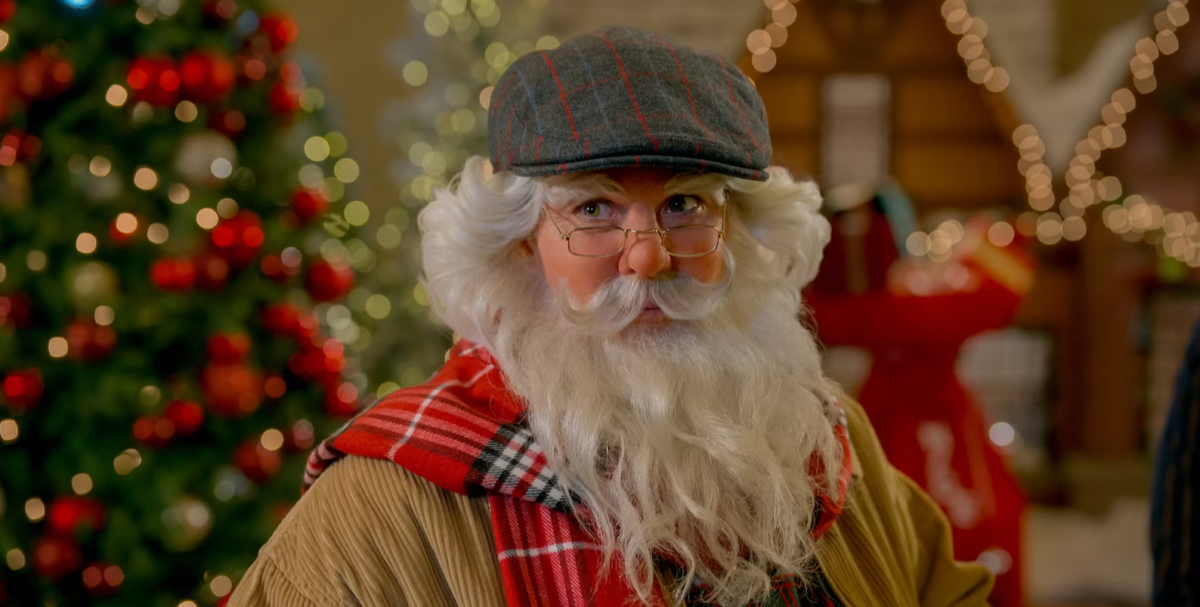 'El secreto de Papá Noel': crítica de la nueva película de Mike Rohl estrenada en Netflix