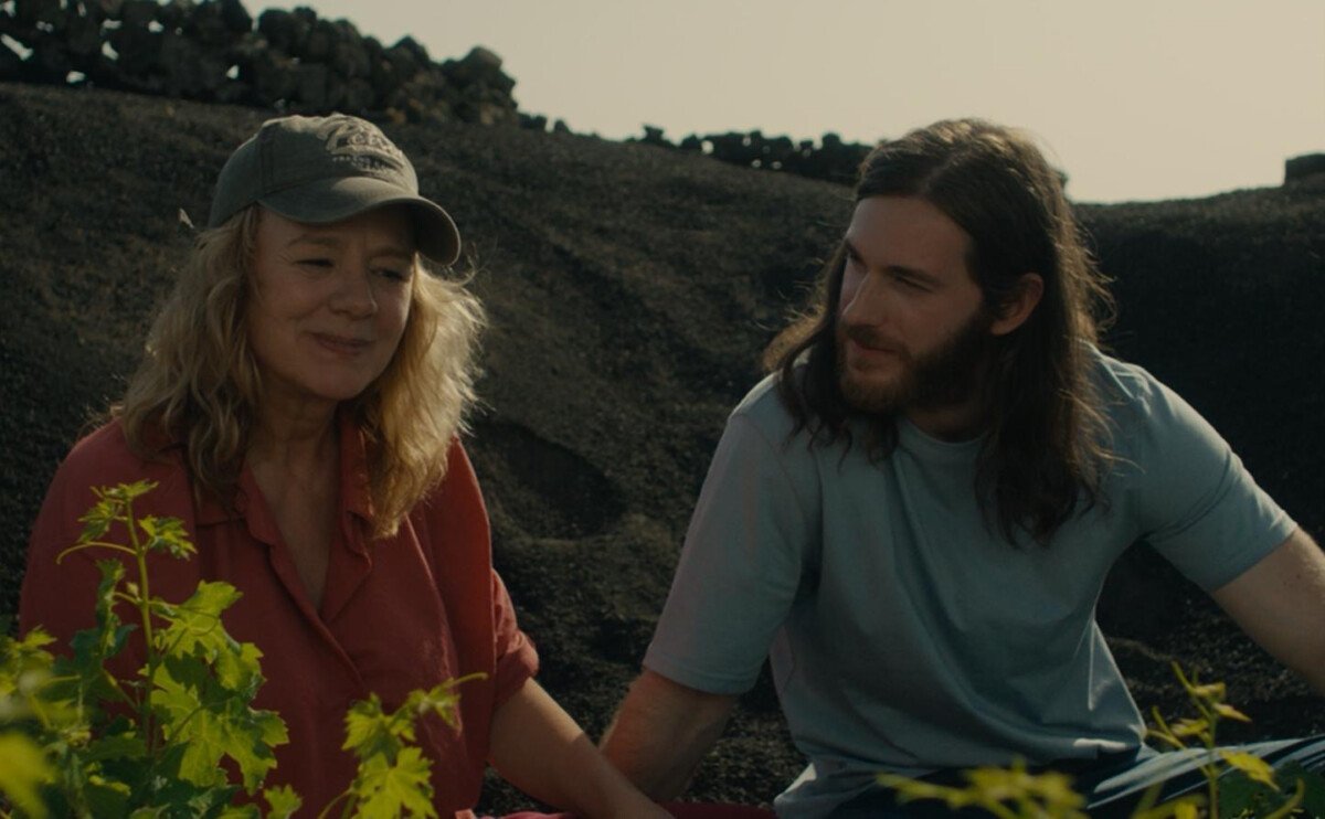 'Fragmentos': crítica de la película de Horacio Alcalá