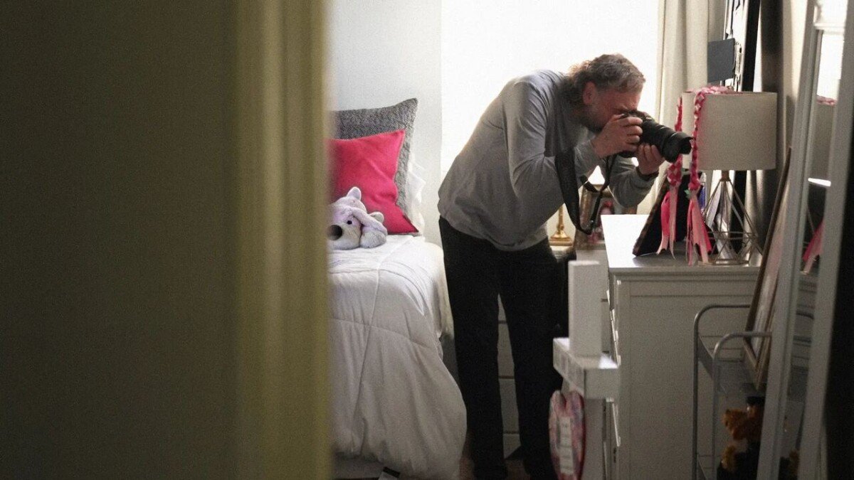 'Todas las habitaciones vacías': crítica del documental de Netflix