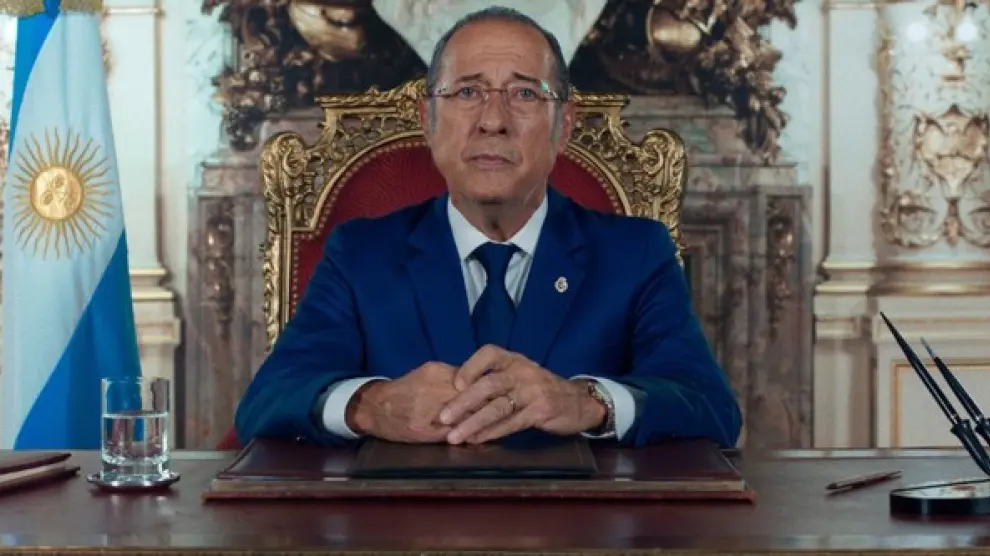 'Homo Argentum': crítica de la película de Mariano Cohn y Gastón Duprat