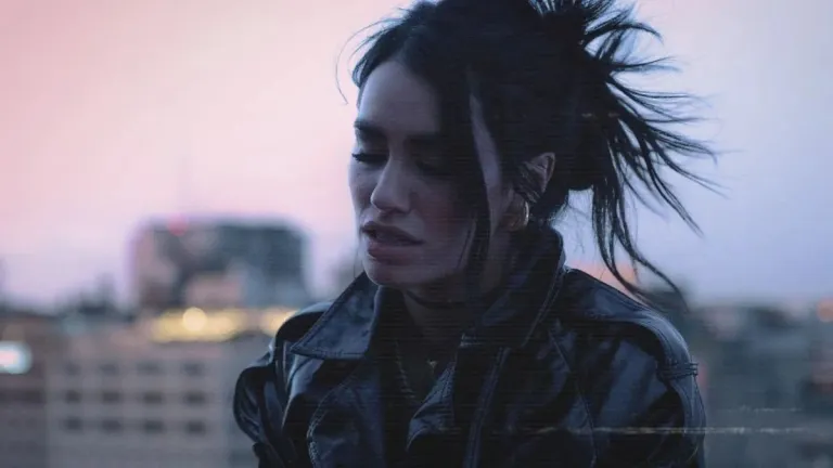 'Lali: La que le gana al tiempo': crítica del documental estrenado en Netflix