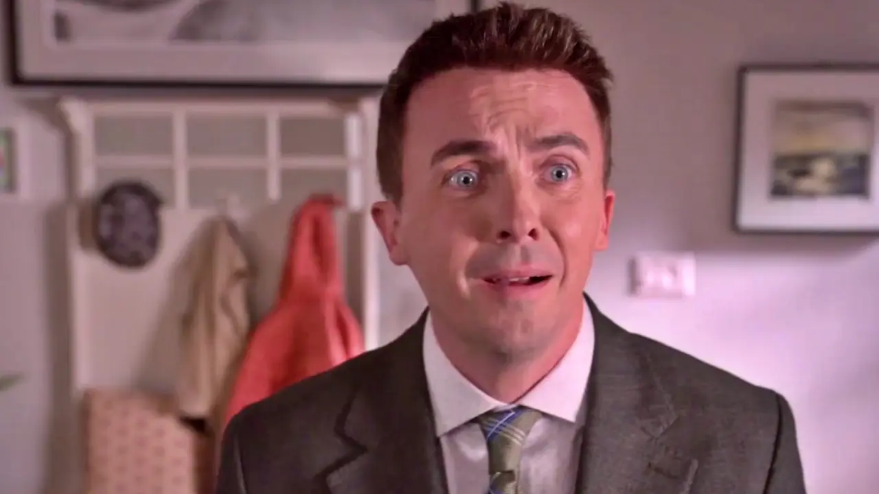 ‘Malcolm in the Middle: Life’s Still Unfair’ revela su tráiler con el elenco original