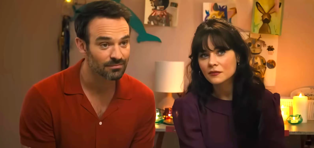 'Merv': crítica de la película de Jessica Swale estrenada en Amazon Prime Video