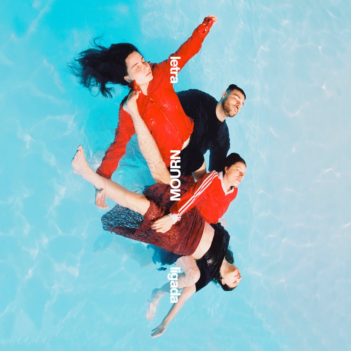 Mourn: 'Letra Ligada', crítica de su nuevo LP