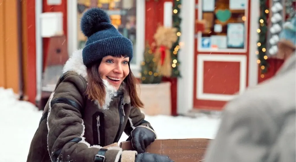 'Navidad en casa': crítica de la temporada 3 estrenada en Netflix