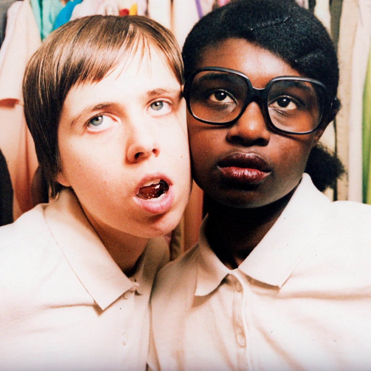 NEW YORK: 'Push', crítica de su nuevo EP