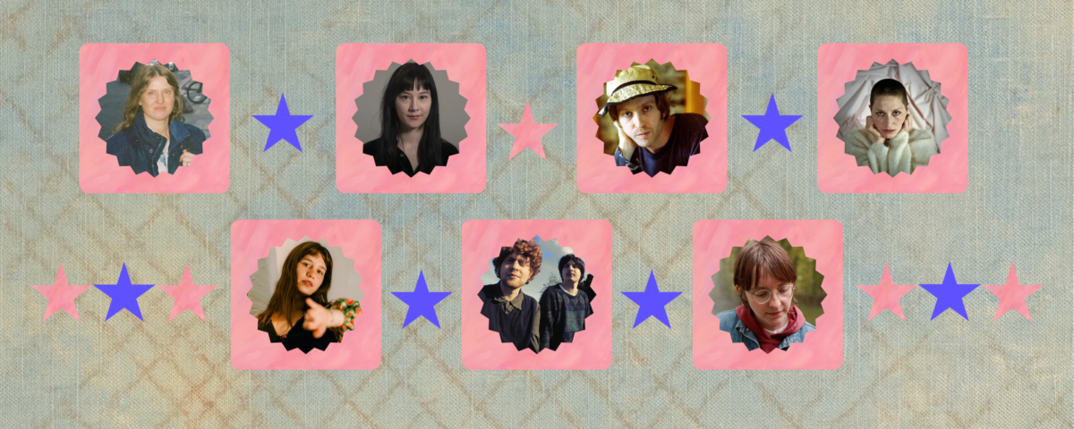 Los mejores discos internacionales del 2025