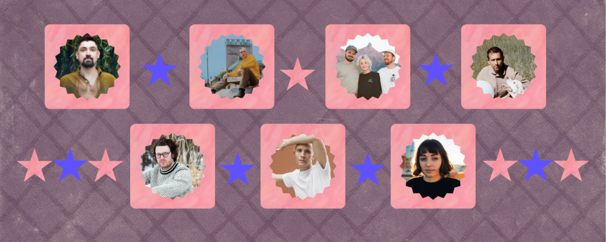 Los discos internacionales favoritos de la redacción del 2025