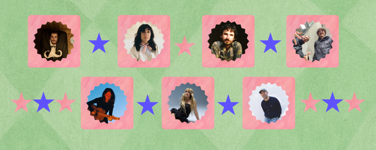 Los mejores discos nacionales del 2025