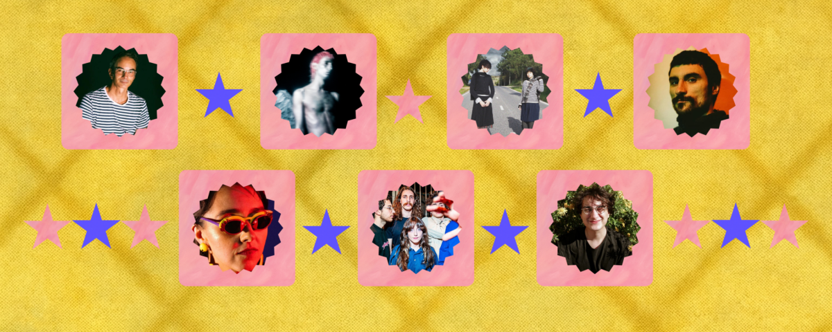 Los mejores discos portugueses del 2025