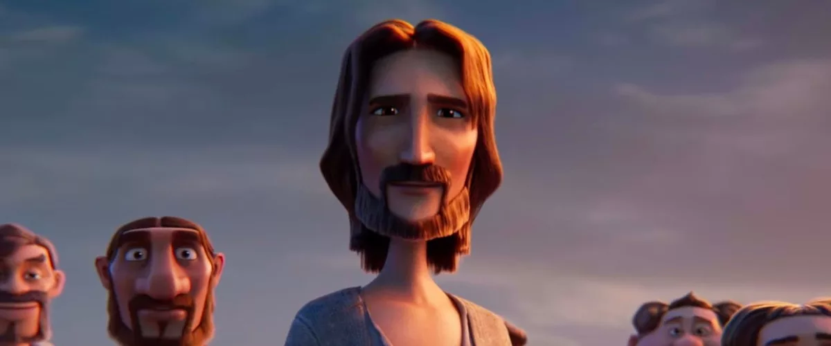 'El rey de reyes': crítica de la película de Seong-ho Jang