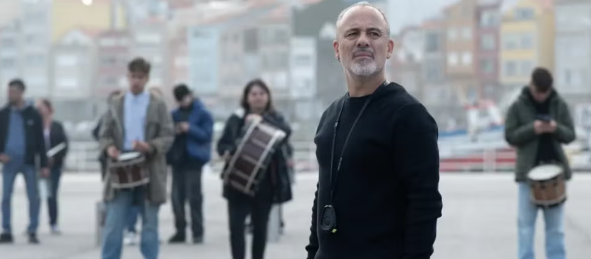 'Rondallas': crítica de la película de Daniel Sánchez Arévalo