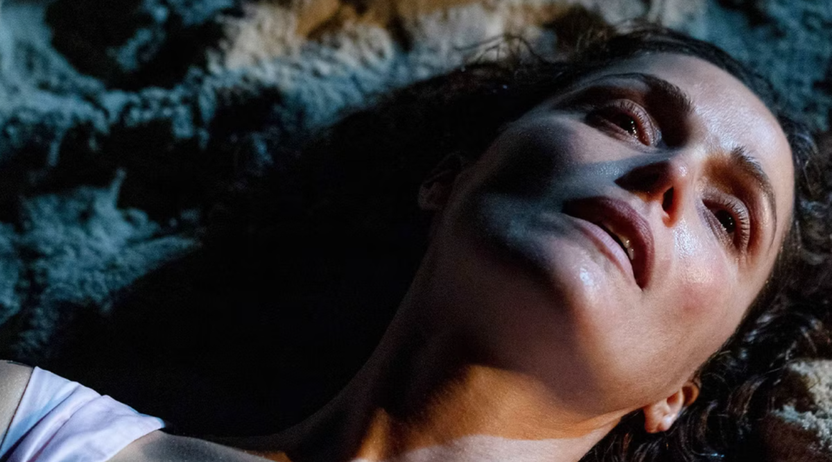 'Si pudiera, te daría una patada': crítica de la película de Mary Bronstein