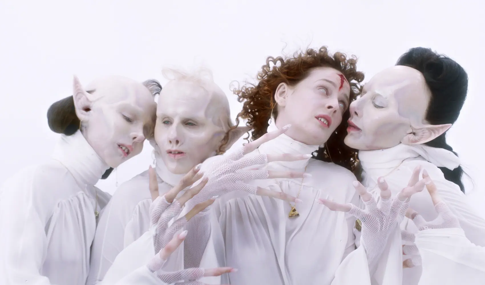 'Silencio': crítica de la serie de Eduardo Casanova estrenada en Movistar+