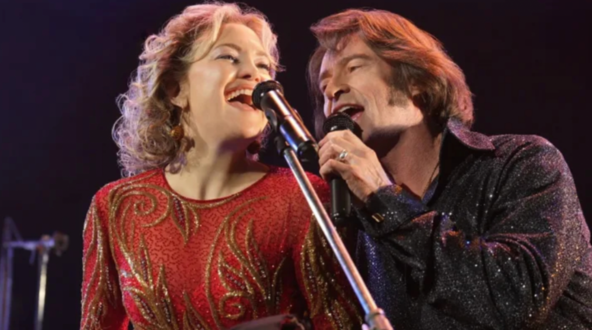 'Song Sung Blue: Canción para dos': crítica de la película de Craig Brewer