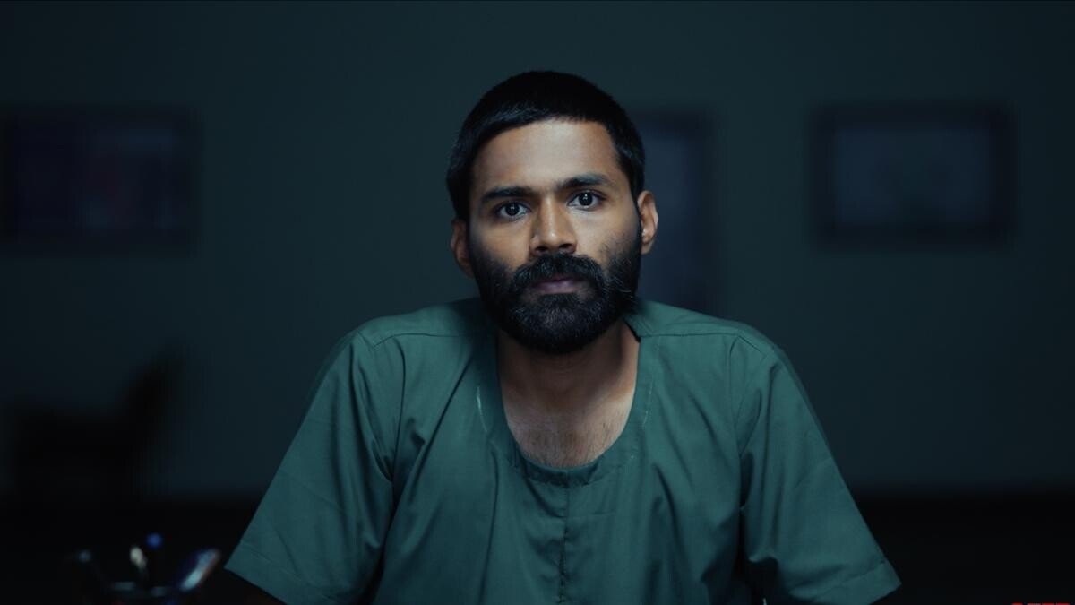 'Stephen': crítica de la película de Netflix