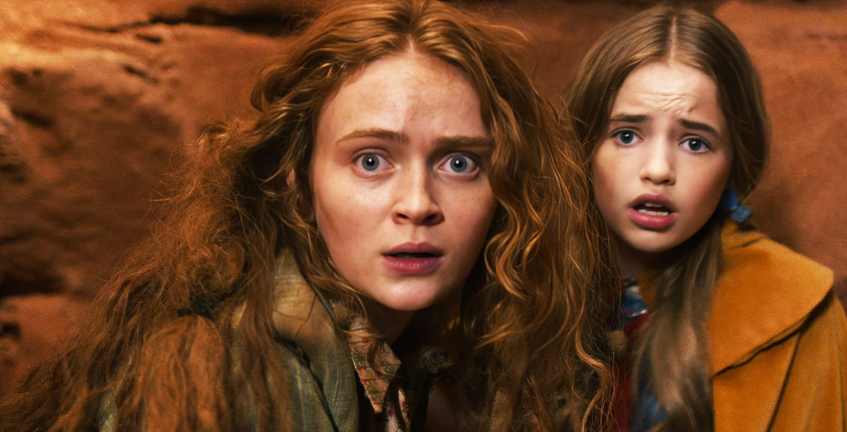 'Stranger Things 5, Vol 2': crítica de la serie de Netflix