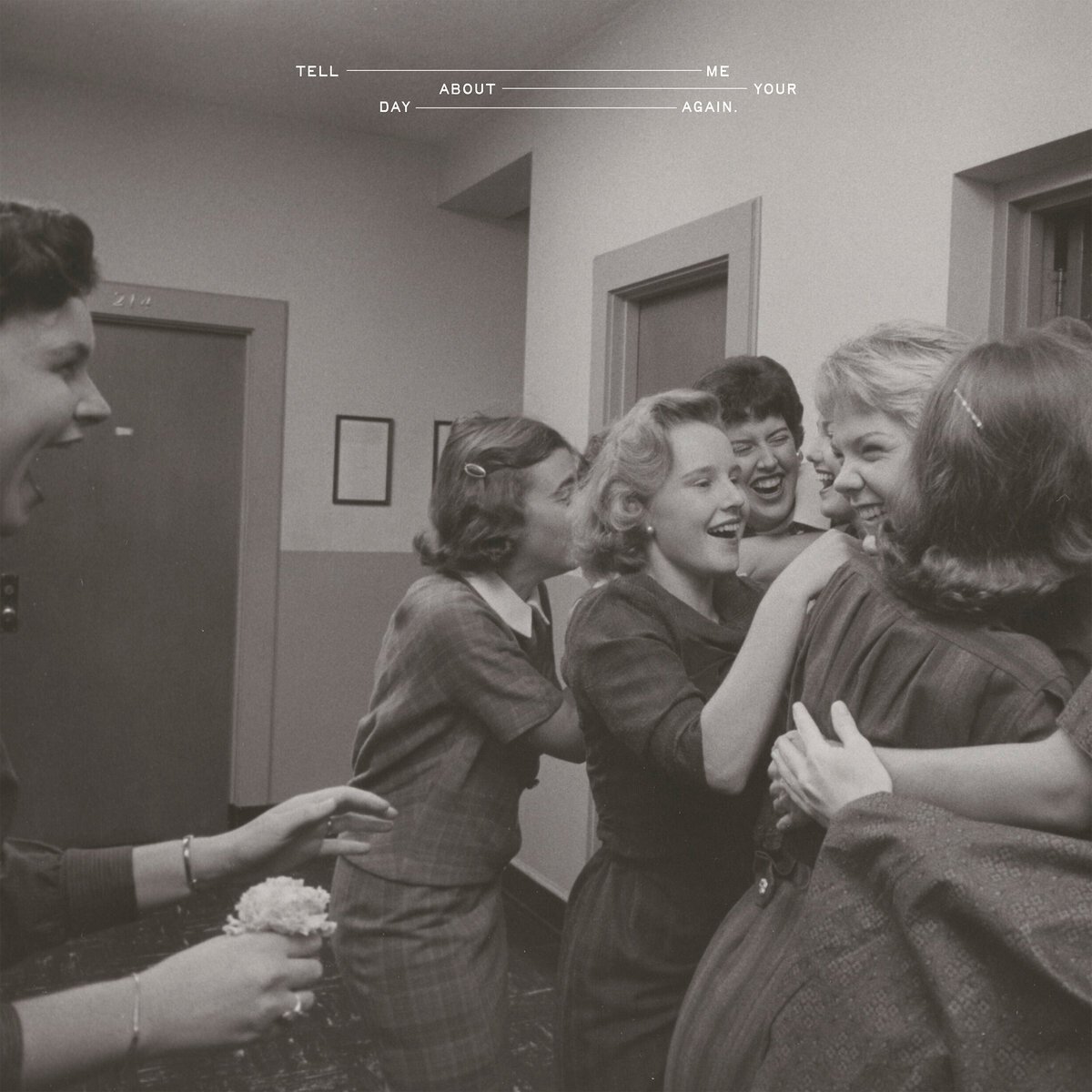 SUDS: 'Tell me about your day again.', crítica de su nuevo LP