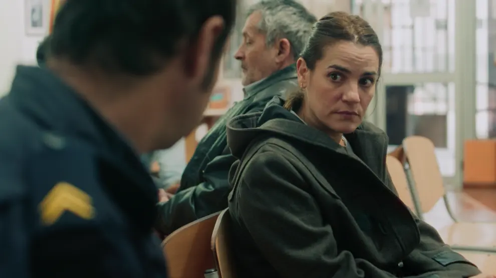 'Un cabo suelto': crítica de la película de Sergio Prina y Pilar Gamboa