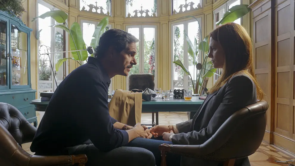 'El Mal': crítica de la película de Juanma Bajo Ulloa