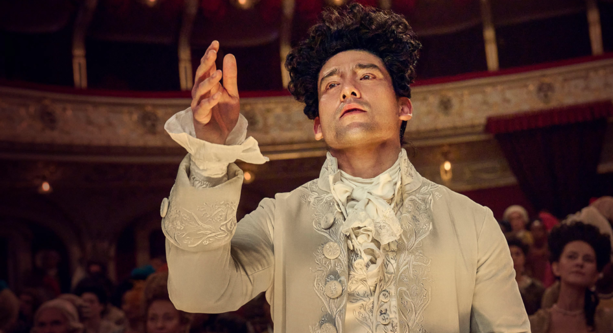 'Amadeus': crítica de la serie de SkyShowtime