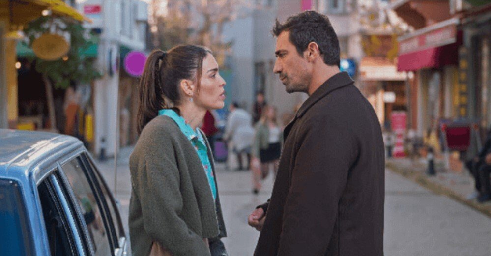 'Amar, perder': crítica de la serie de Netflix