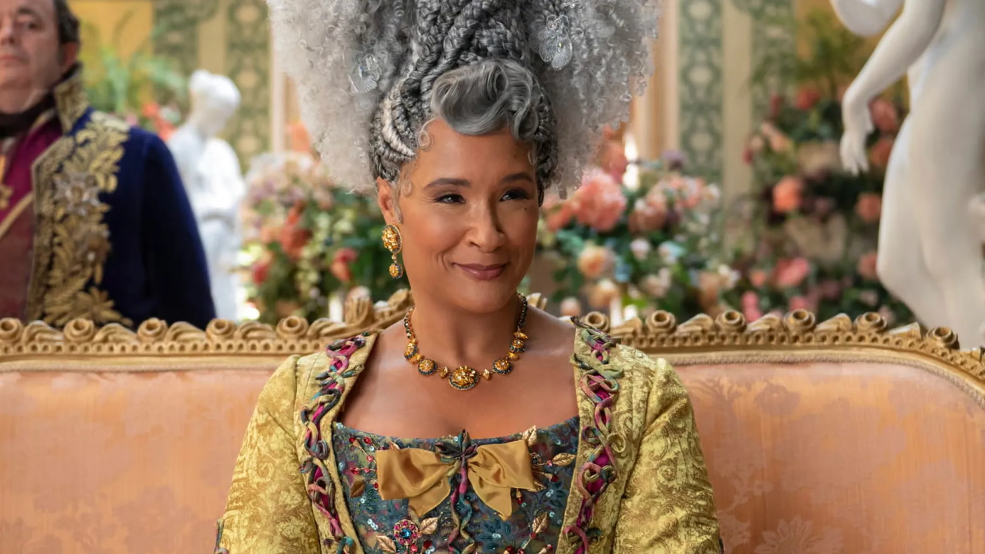 'Los Bridgerton': crítica de la primera parte de la cuarta temporada estrenada en Netflix