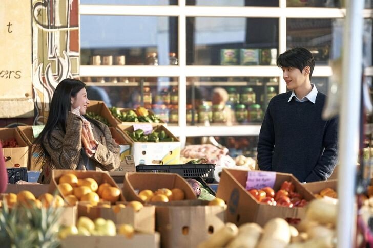 '¿Cómo se traduce este amor?': crítica de la serie de Netflix