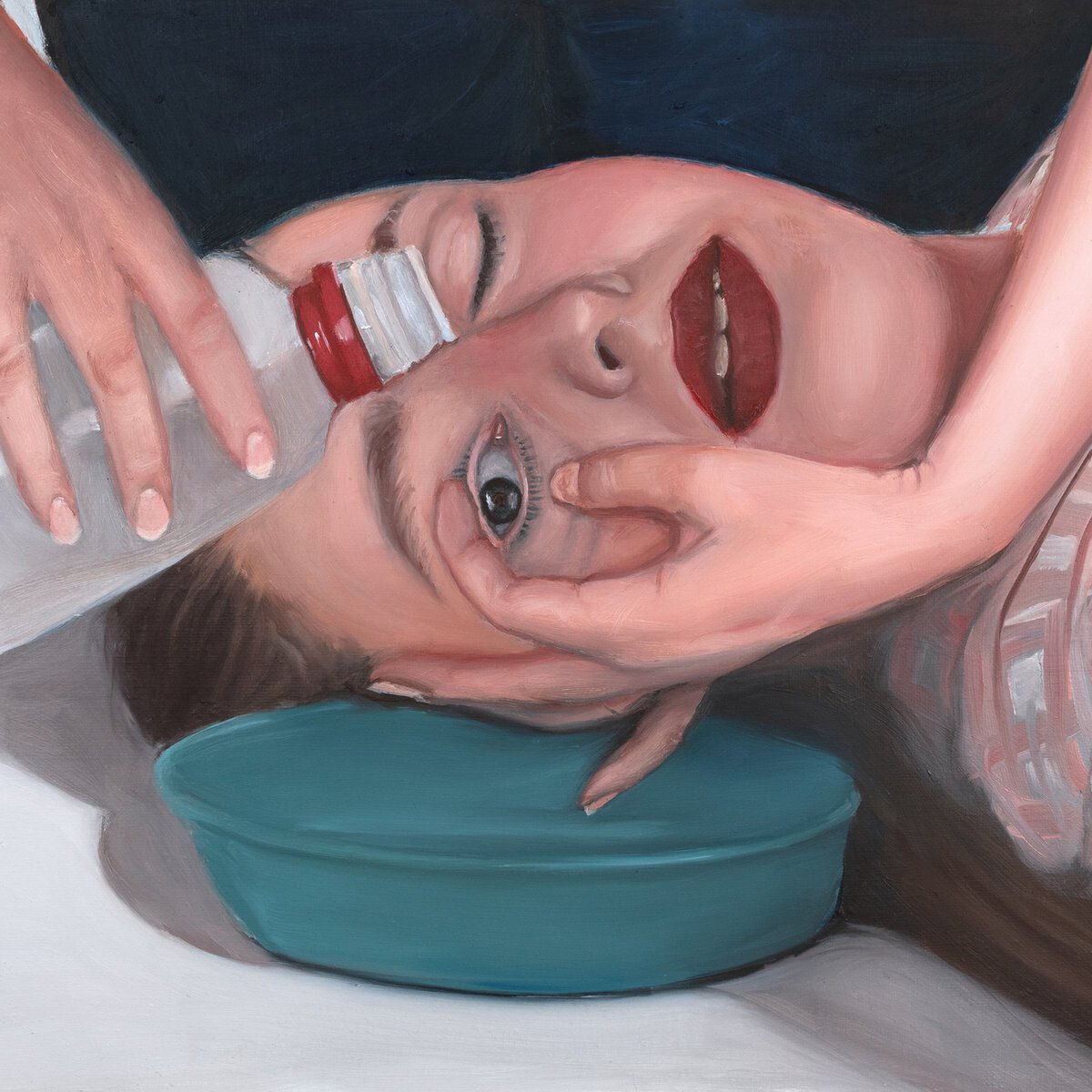 Dry Cleaning: 'Secret Love', crítica de su nuevo LP