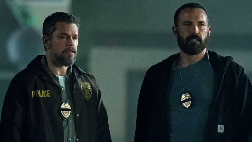 'El botín': crítica de la película de Joe Carnahan estrenada en Netflix