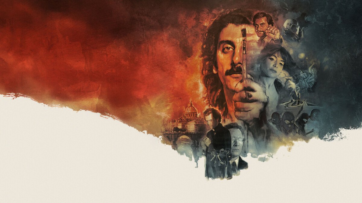 'El falsificador': crítica de la película de Netflix